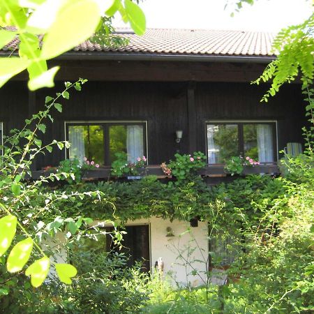 Haus An Der Therme 바트엔도르프 외부 사진