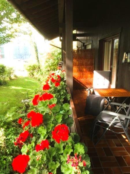 Haus An Der Therme 바트엔도르프 외부 사진